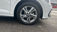 Volkswagen Polo 1.0 TSI R-Line 5dr DSG Petrol Hatchback